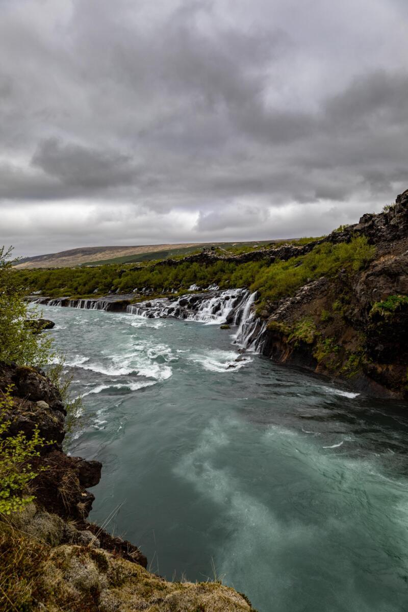 Hraunfossar3