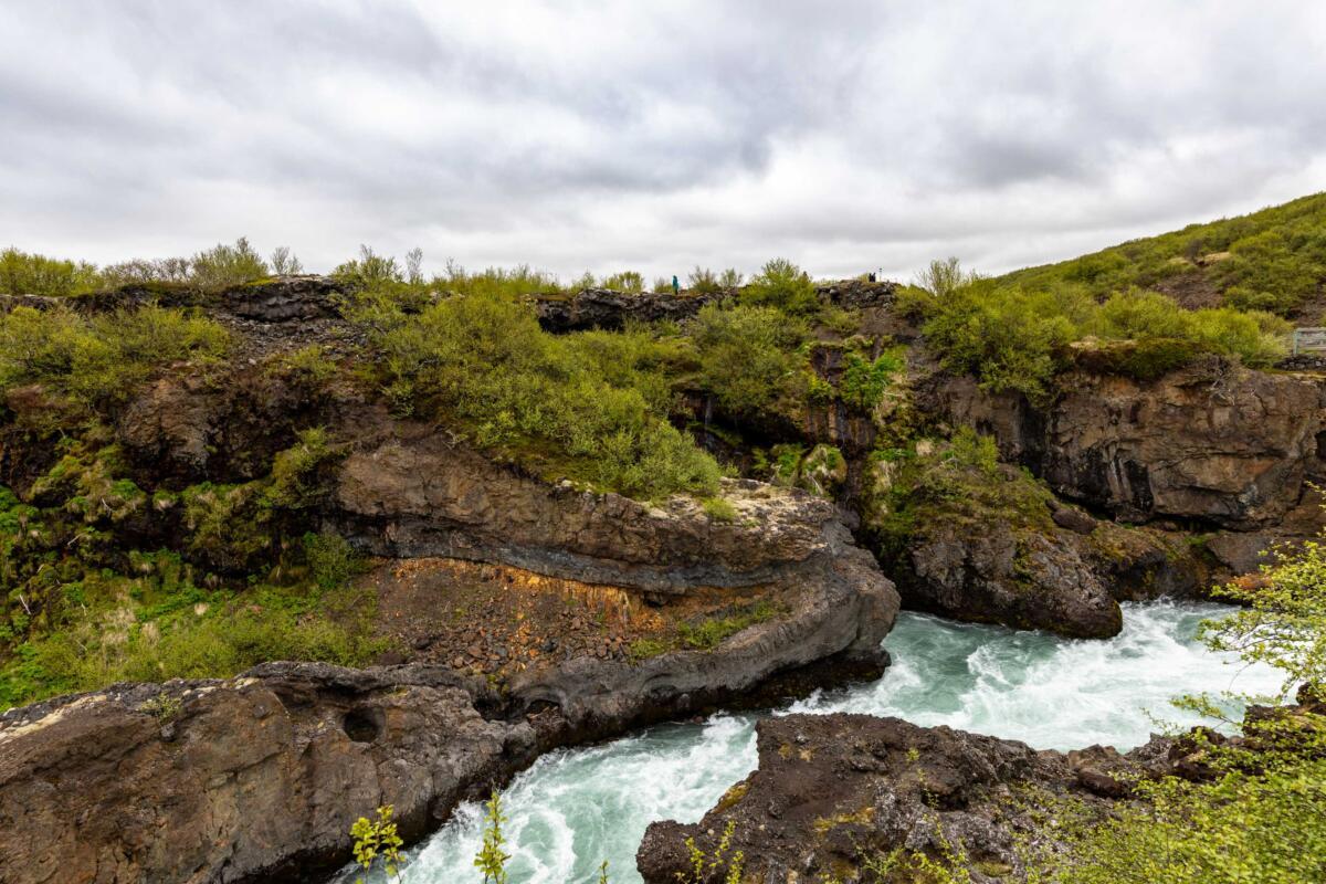 Hraunfossar4