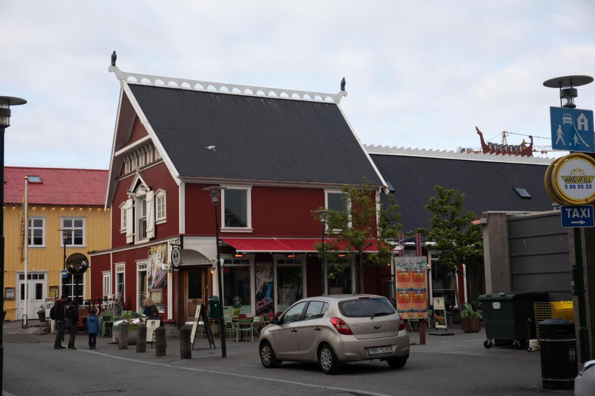 Reykjavik4