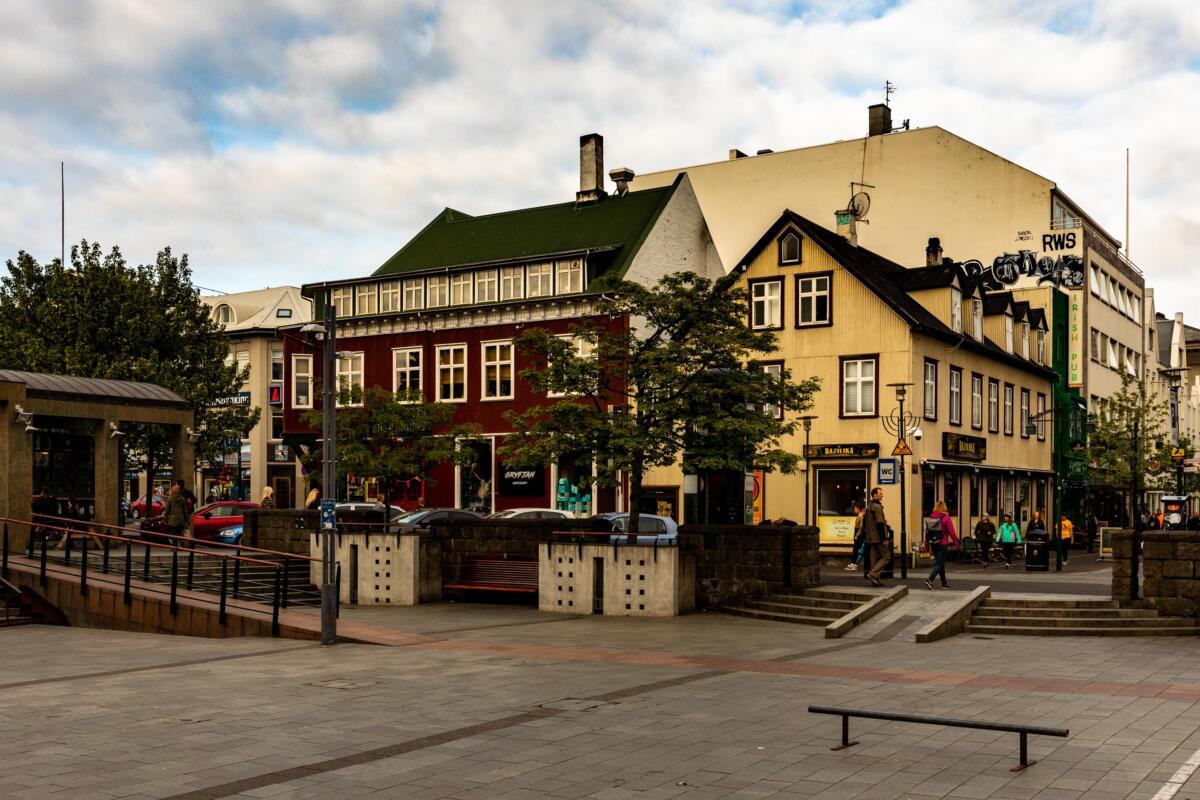 Reykjavik5