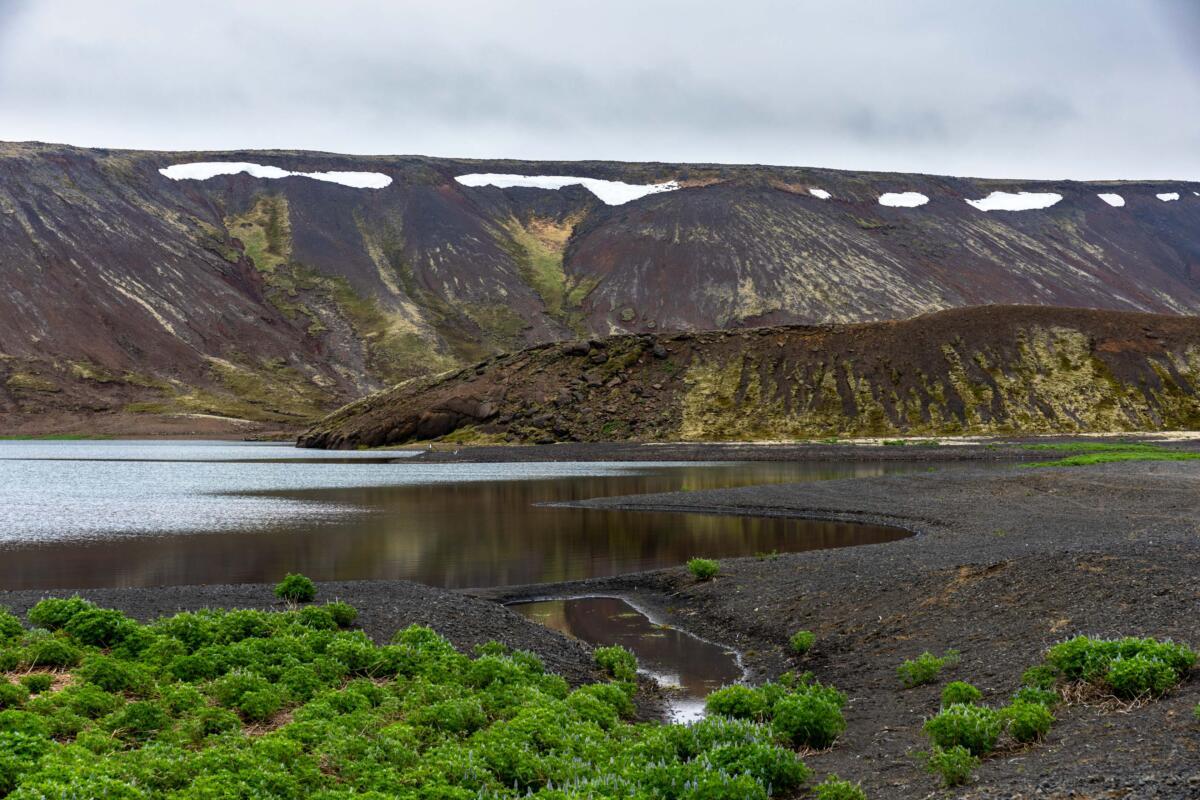 Kleifarvatn1