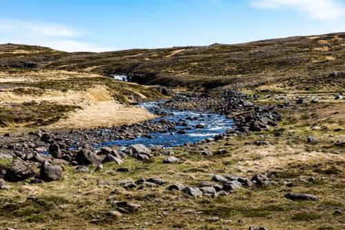 Wanderung