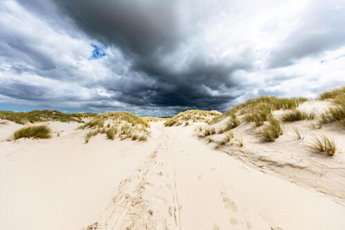 Ein Weg